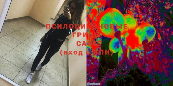 спайс Арсеньев